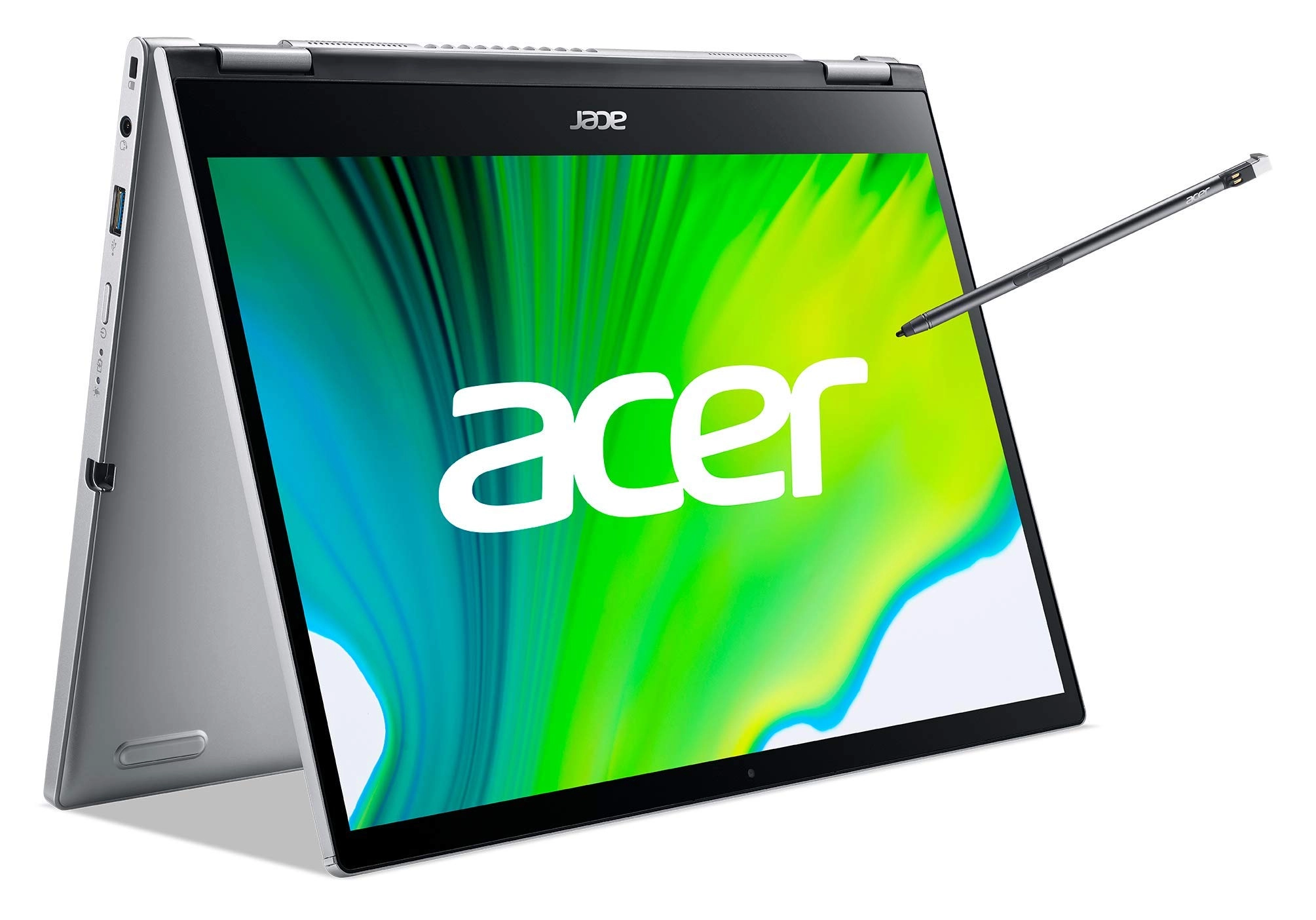 Spin 3 SP314-55N - 14'' i5-1235U 8GB DDR4 512GB SSD