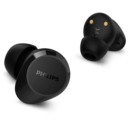 TAT1209BK Wireless Earbud