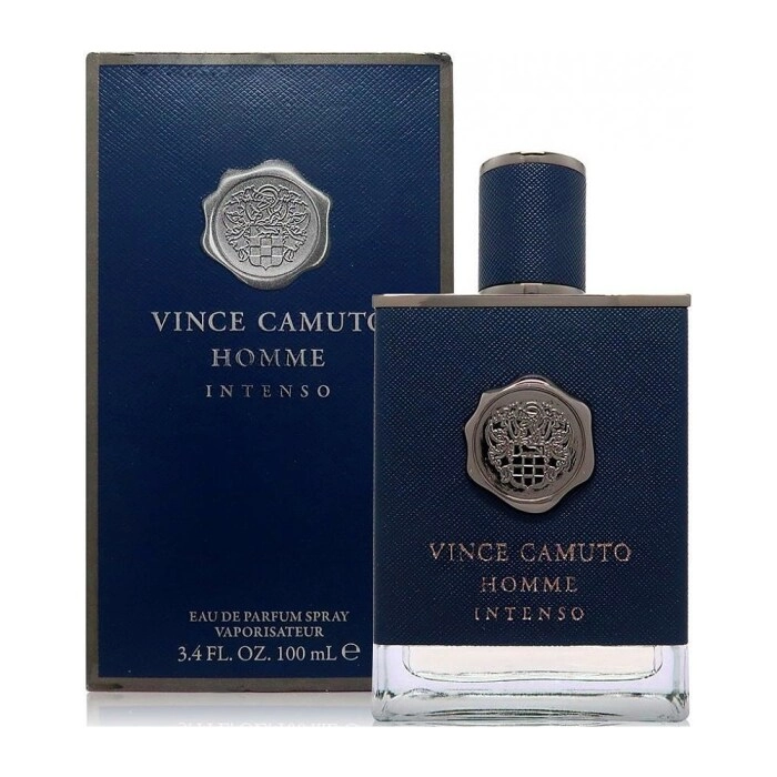 Homme Intenso Eau de Parfum 100ml