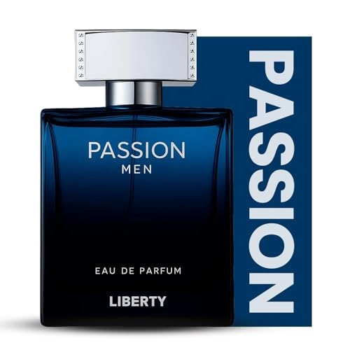 Passion - Eau de Parfum 120 ml