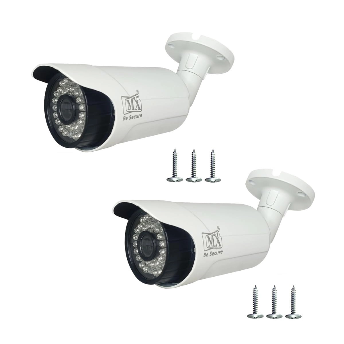 MX MDR TECHNOLOGIES LIMITED Metal Dummy - Indoor and Outdoor Use