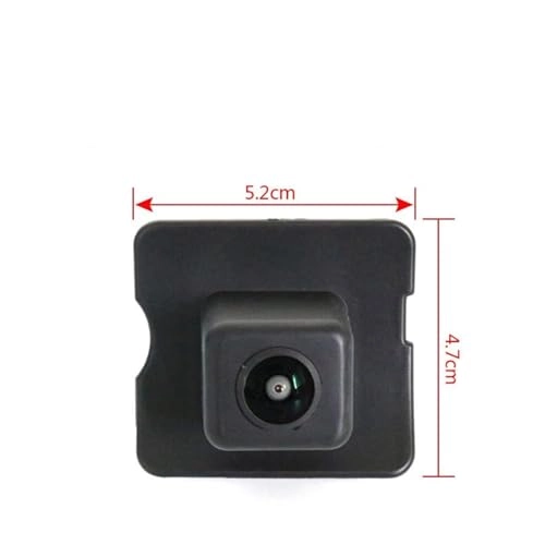 REAR VIEW BACK UP CAMERA