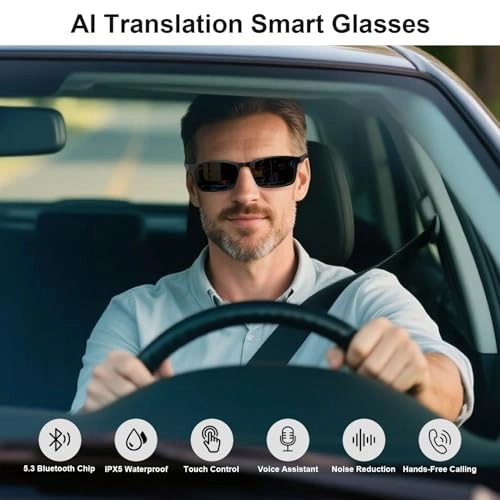 Uf-10 - 165+ Languages Noise Reduction