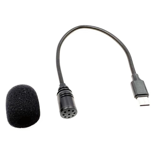 MARSTARKAVY USB Microphone