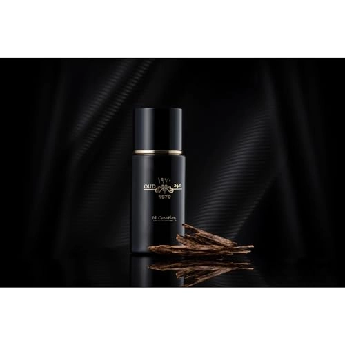 1970 Oud Eau de Parfum - 100 ml