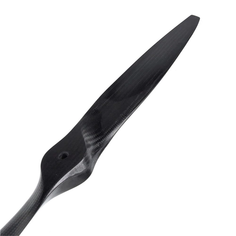 CTRXTGRL Landing Gear - Carbon Fiber RC Airplane