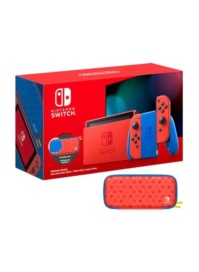 Nintendo Switch - 6.2-inch 1280 x 720 Wireless