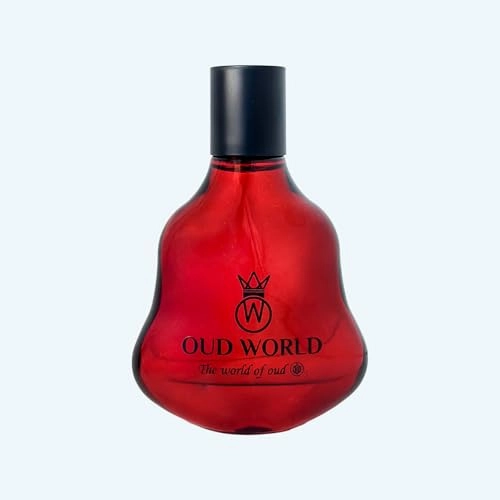 Valentine Red - Eau de Parfum 50ml