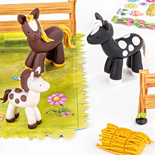 FIMO Form&Play - 4 pcs