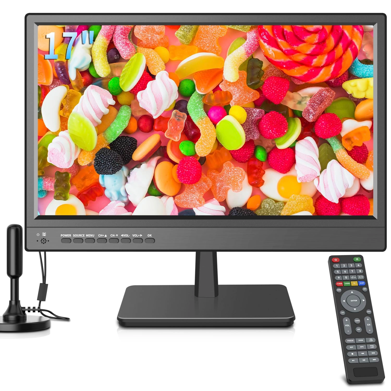 othoig TV-17INCH - 1080p