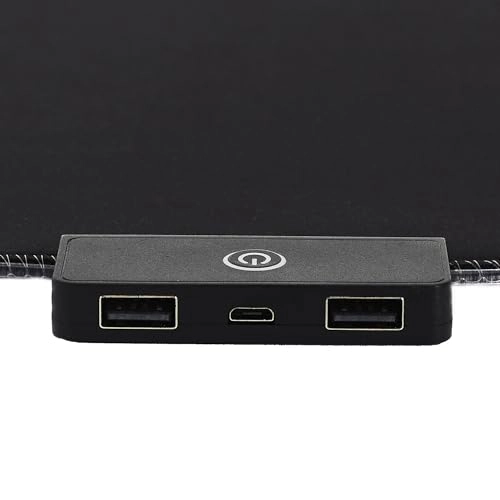 HT2154 XL Gaming Mouse Pad - 78x30 cm