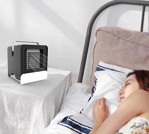 Portable Air Cooler - 1 watts