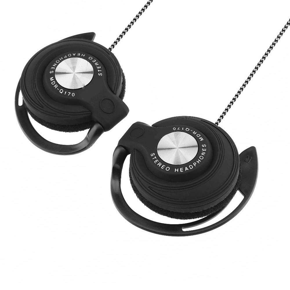 SN-360 Wired Earphone