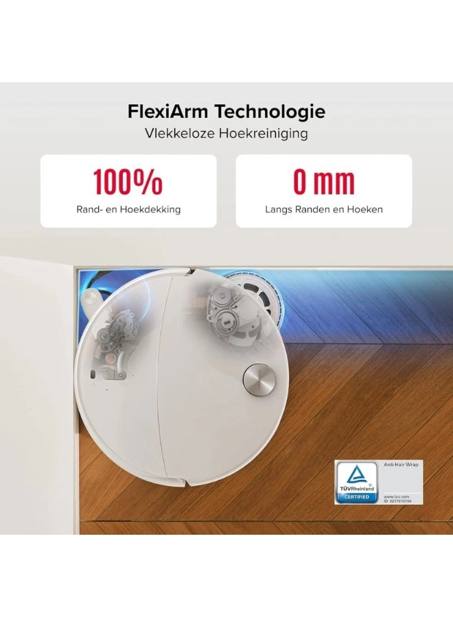 Qrevo Curv 2 Pro X Bundle