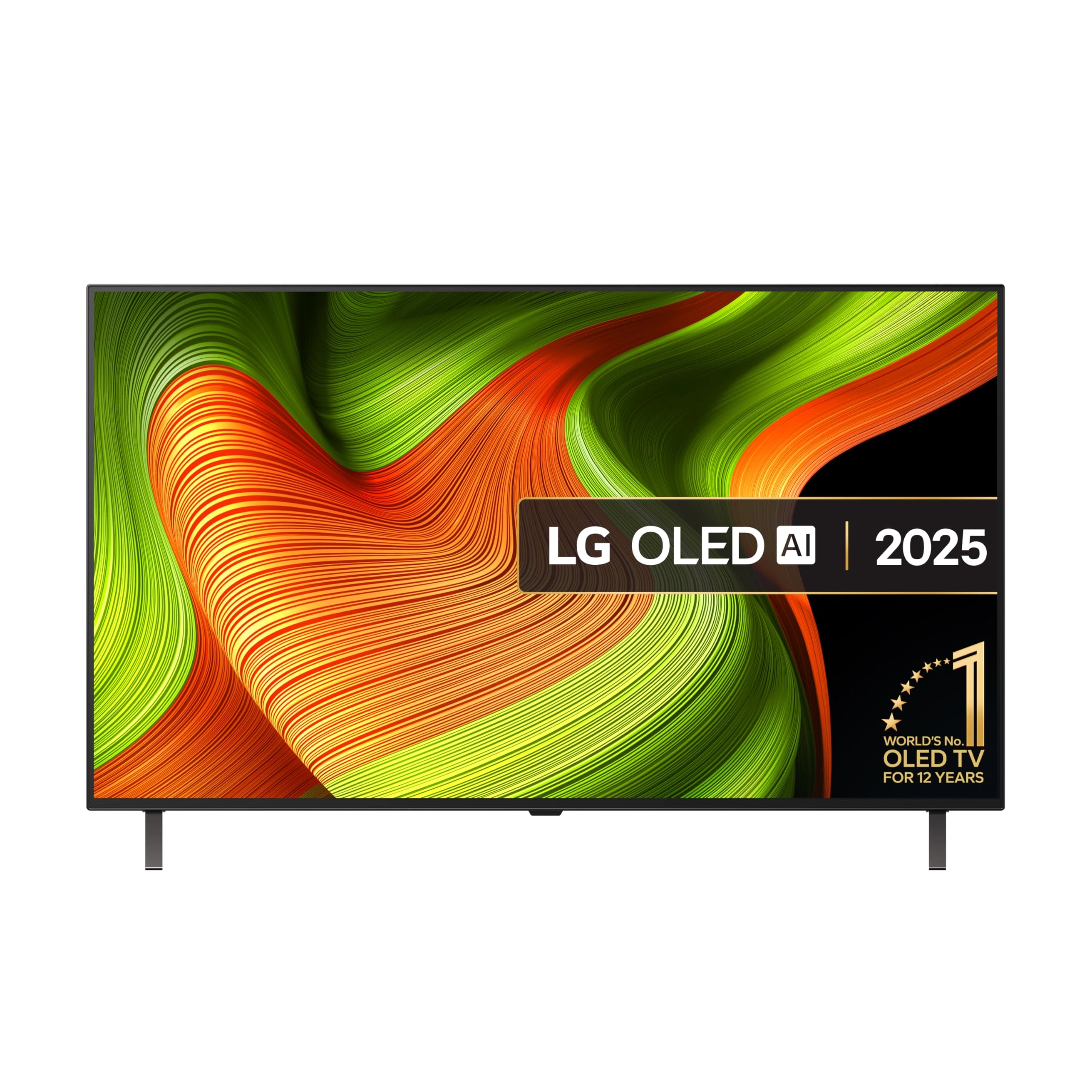 LG OLED48B56LA - 48-Inch