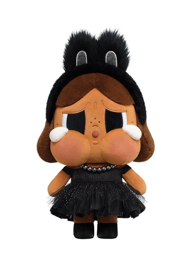 Cry Baby Doll - 11 x 11 x 0.3 cm polyester Ages 15+