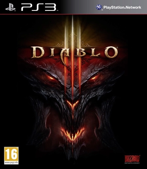 Diablo III: Reaper of Souls Collector's Edition - PC