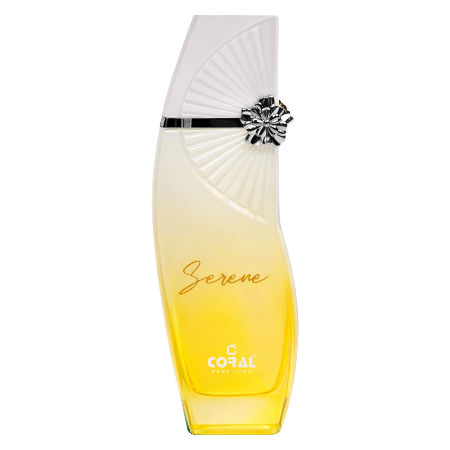 Coral Perfumes Industry LLC Serene - Eau de Parfum 100ml