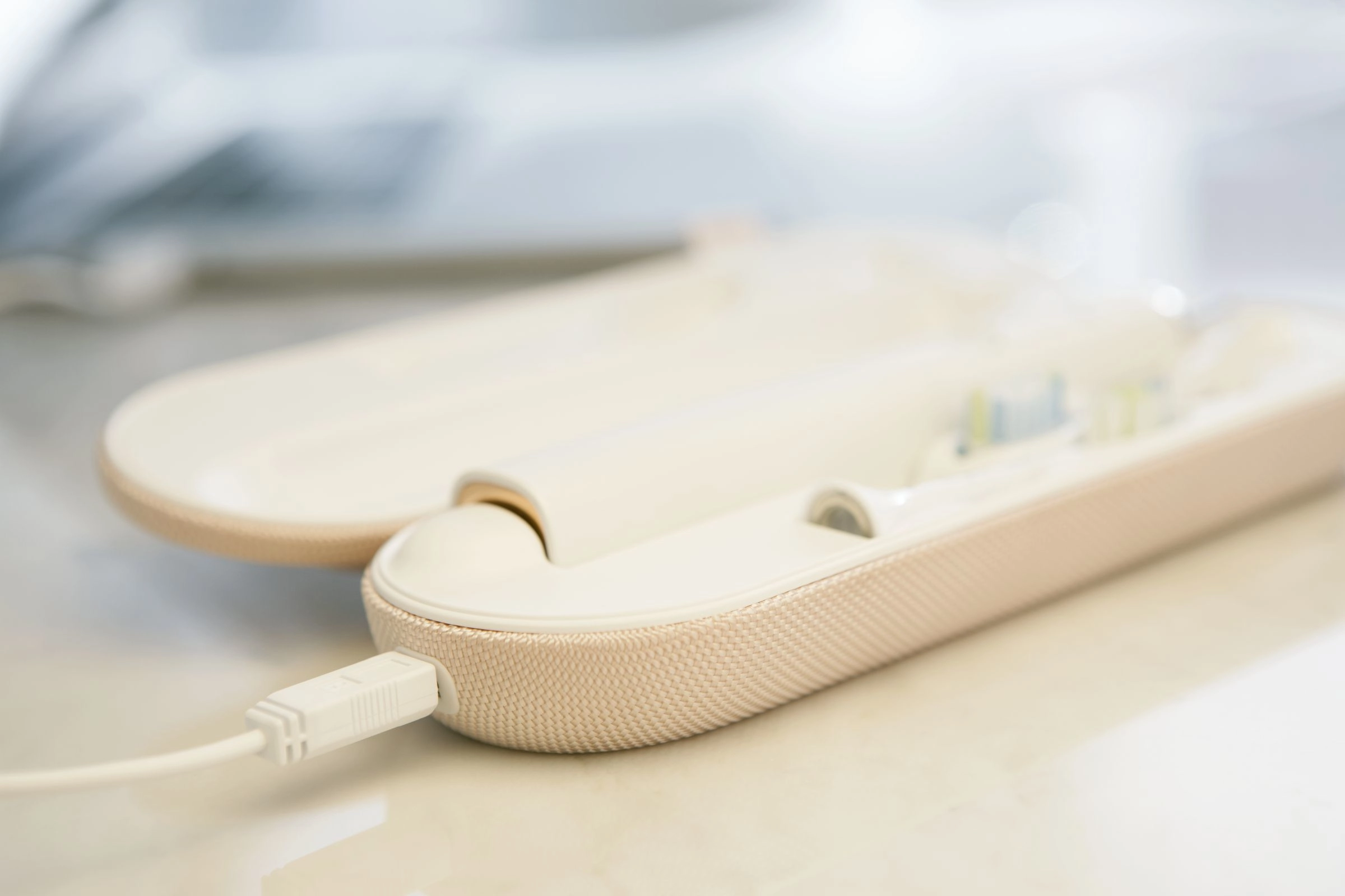 HX9352/04 - Sonicare DiamondClean Electric Toothbrush Black 5 modes