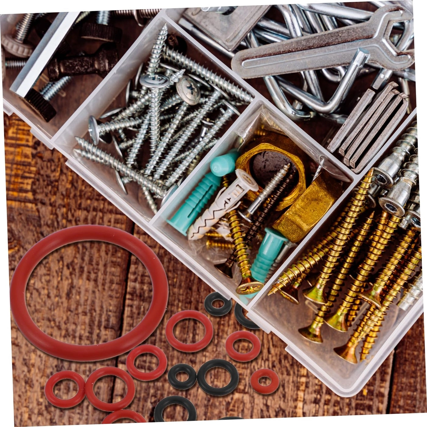 Coffee Machine Sealing Kit