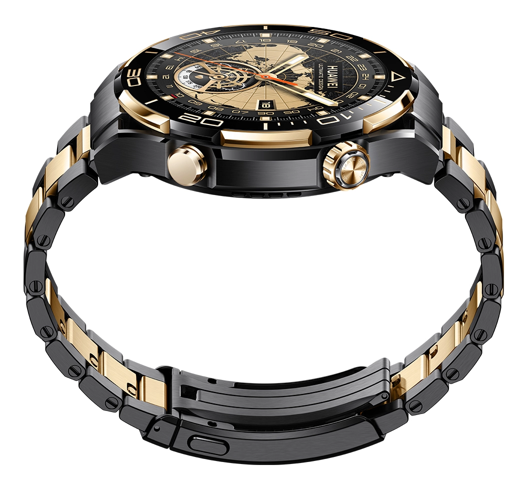 Ultimate Smart Watch