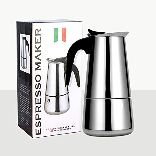 Moka Pot