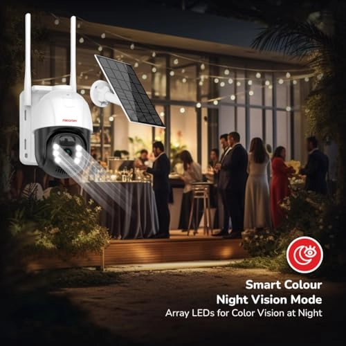 4G Protect Green Solar