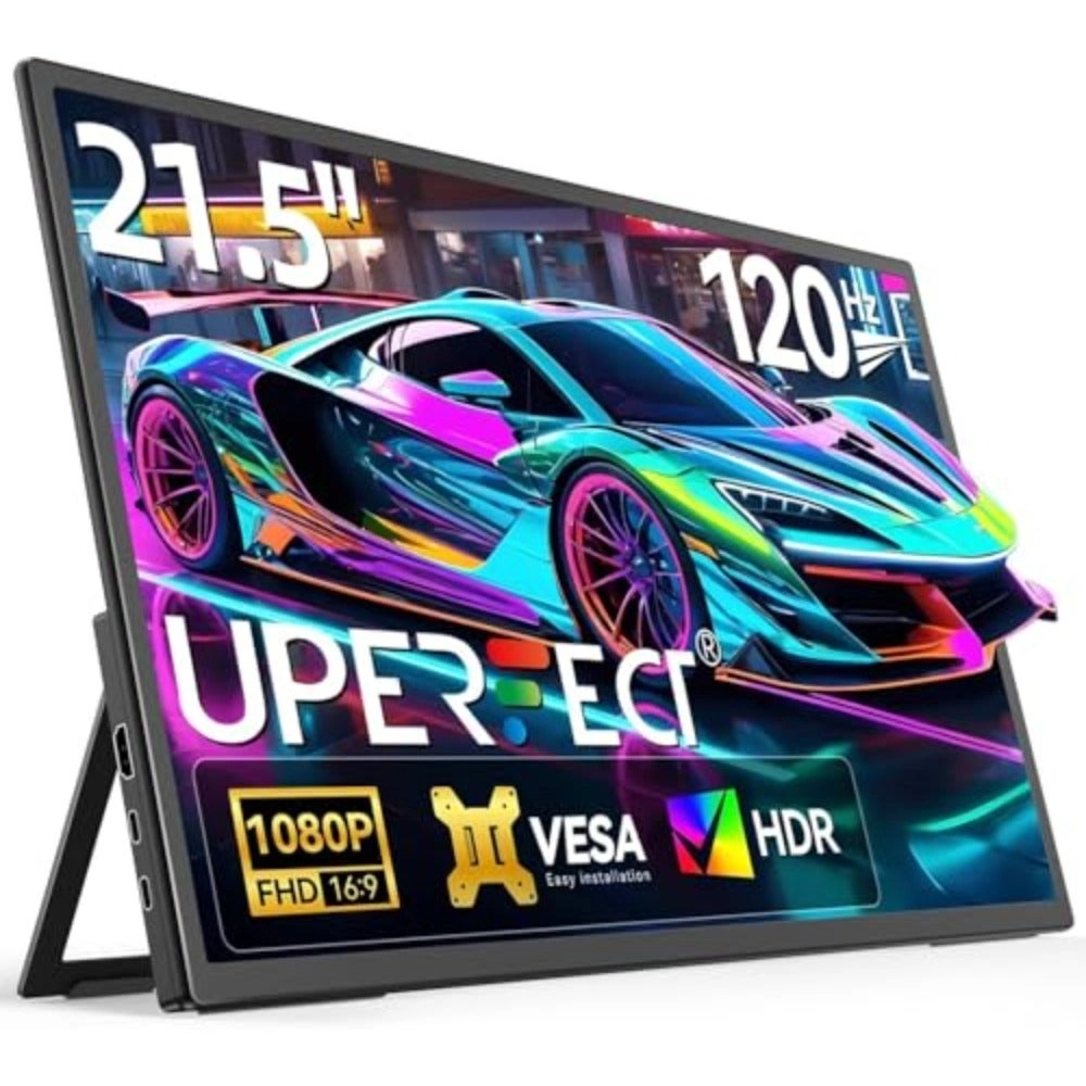 Generic Portable gaming monitor - 21.5-inch 2560x1440