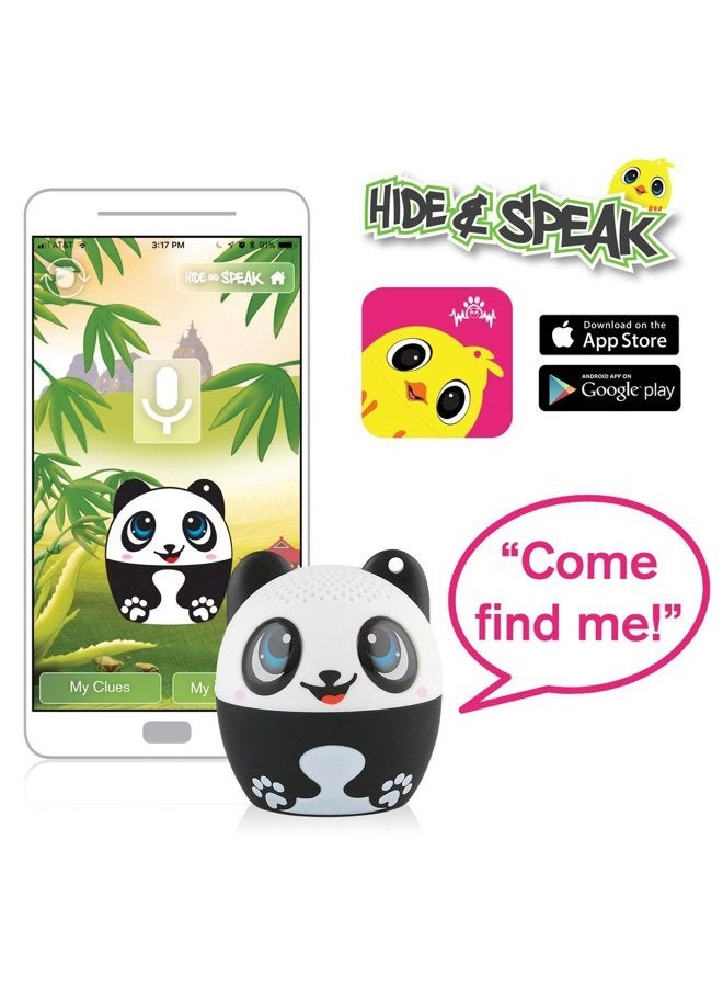 Mini Bluetooth Animal - 3W