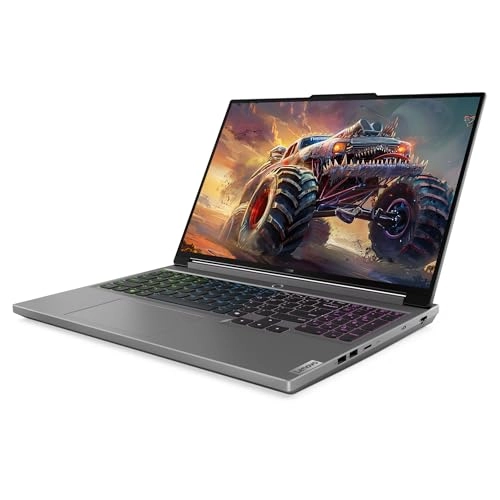 Legion 5i - 16'' Core i7-14650HX 64GB DDR5 2TB SSD
