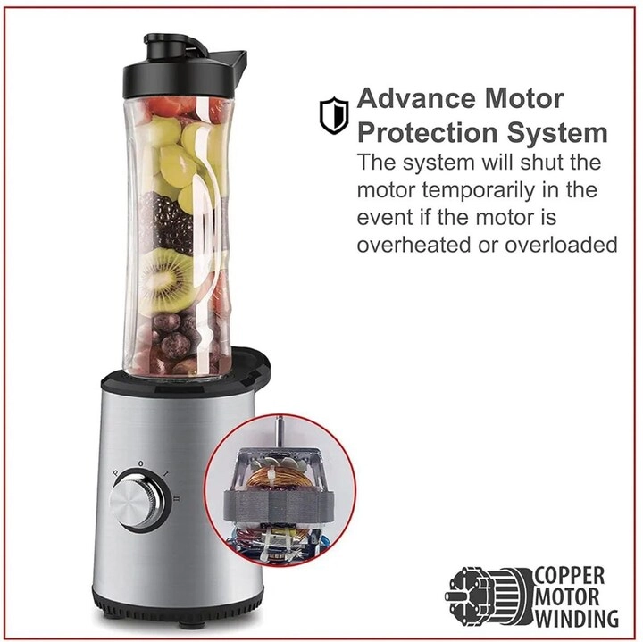 Personal Blender - 350W