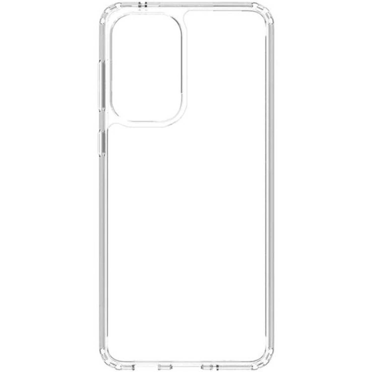 Case With Screen Protector for Samsung A53