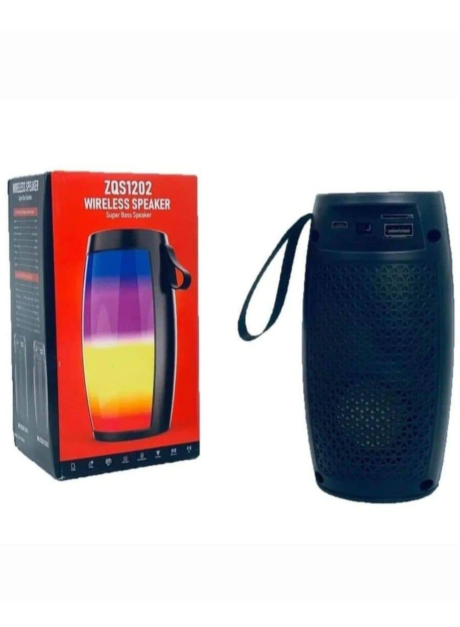 Super Bass SPEAKER 1201