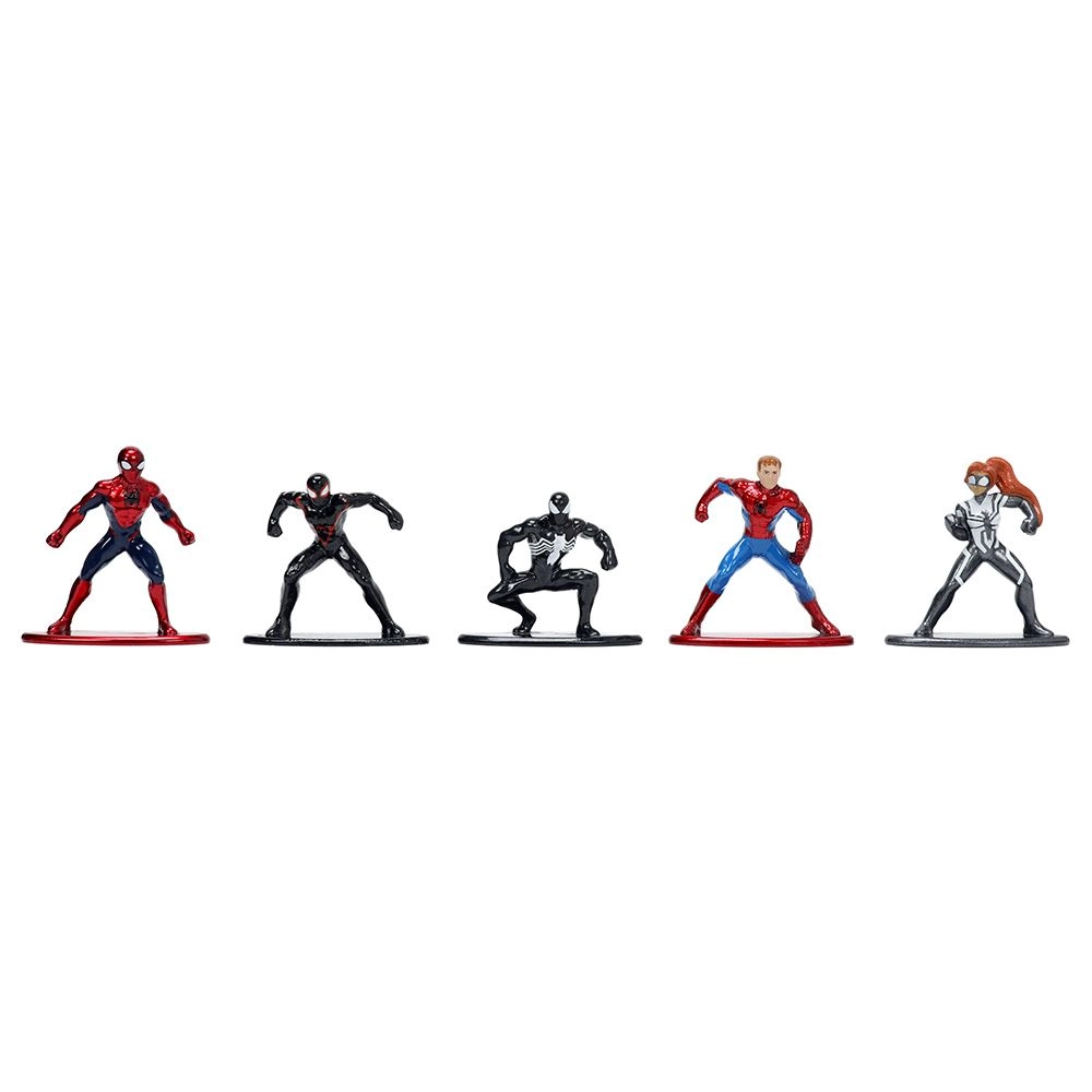 Wave 8 Marvel Nano Figures - (sim-253225028) 18 pcs