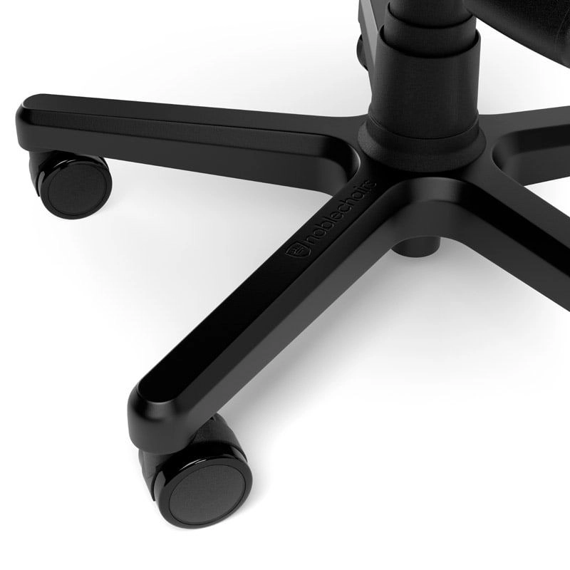 EPIC Compact - black carbon red