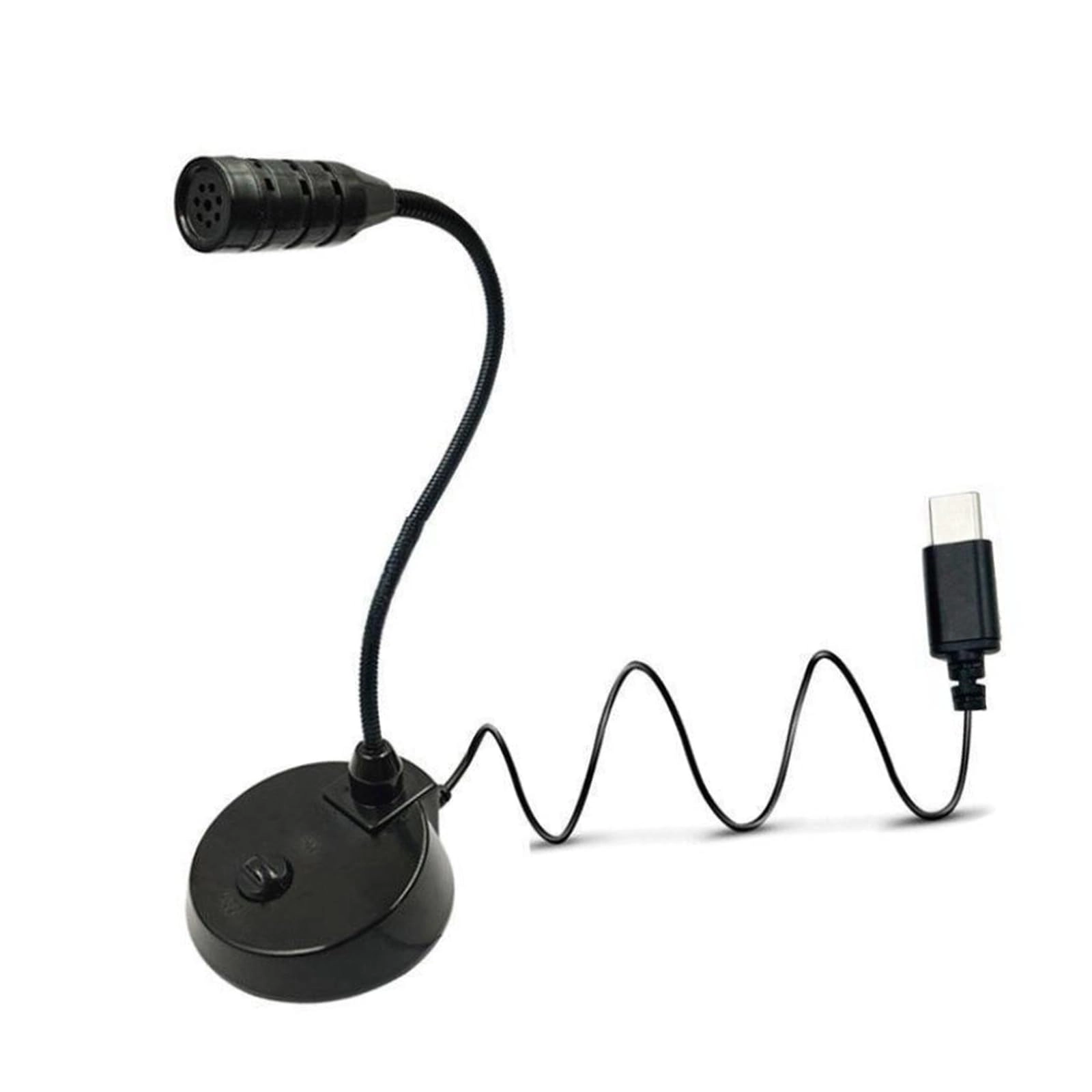Conference Microphone - USB/3.5mm/Type C