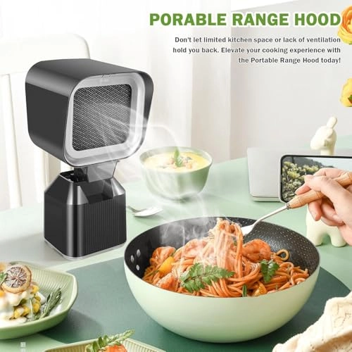 Portable Range Hood