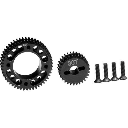 EDR830X50 - 30T-50T 4140 Steel