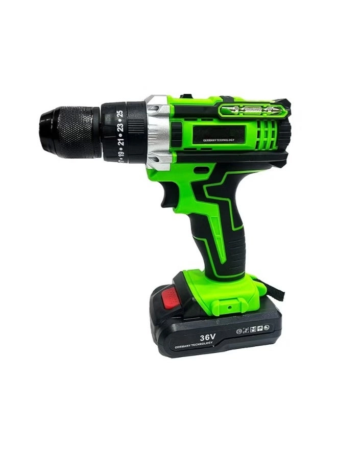 Neo Power - 2 Ampere-hour 36V