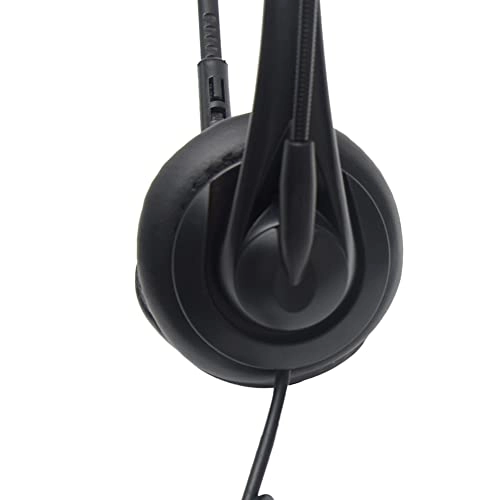 Usb Headphones Wired Headphone