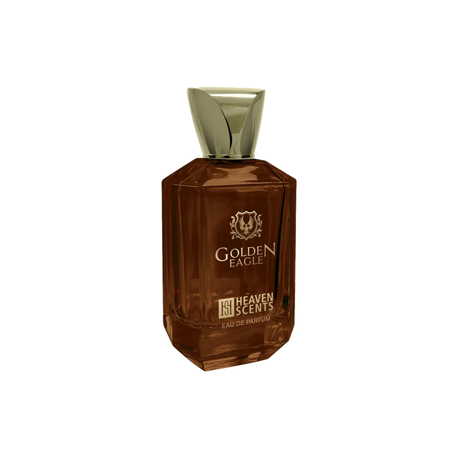 Golden Eagle Eau de Parfum 3.4 Ounce