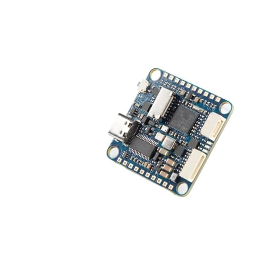 H743 SLIM V3 - STM32H743VIT6 5V 2A BEC 2-8S