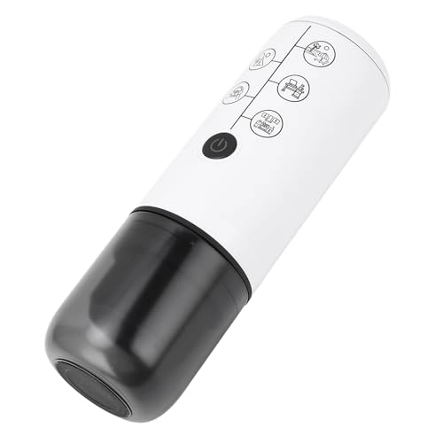 adp4x8so31-12 - Portable Rechargeable Capsule System