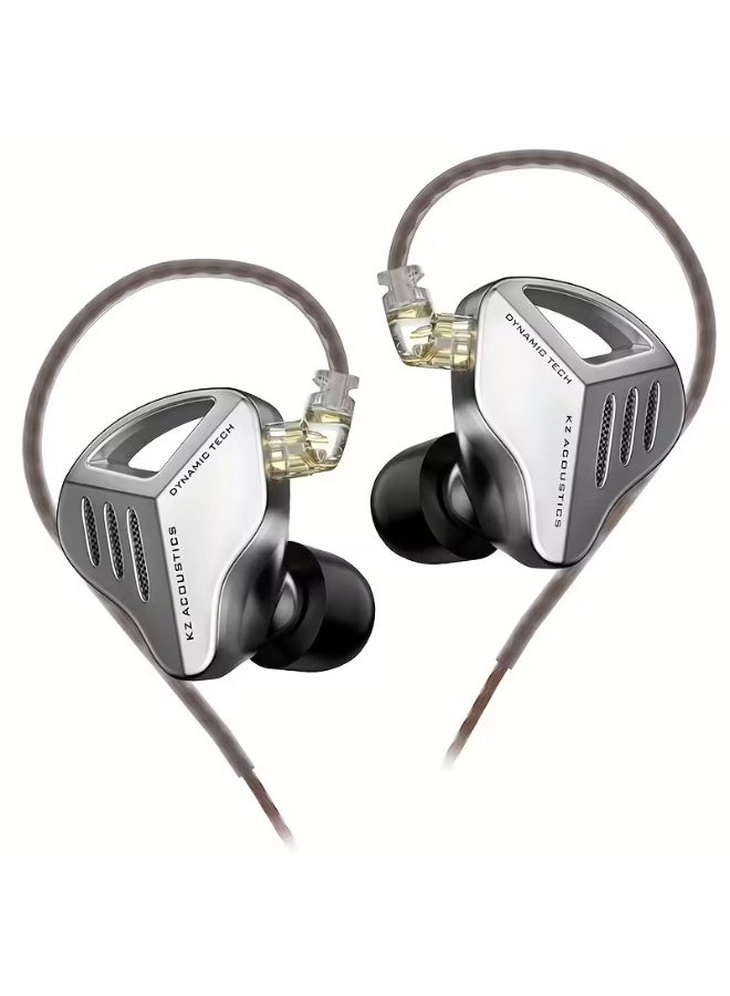 ZVX Wired Earphone