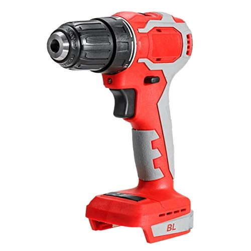 Drill Screwdriver - 13mm 1800rpm 2 Speed