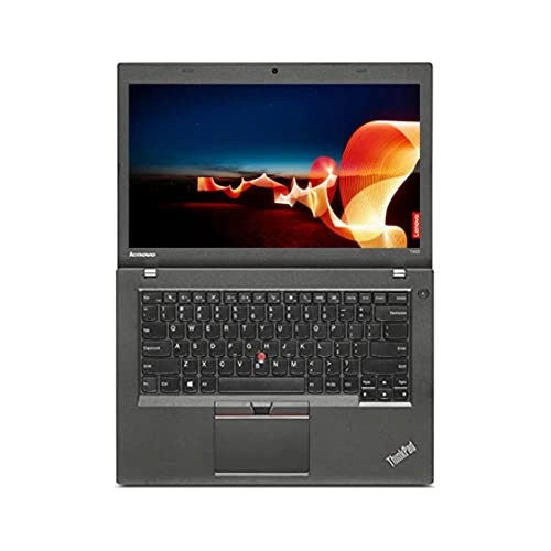 (Renewed) Thinkpad T450s - 14.1'' Core i5-5300u 8GB DDR3 256GB SSD
