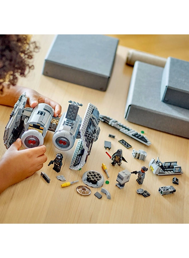 Star Wars TIE Bomber (75347)