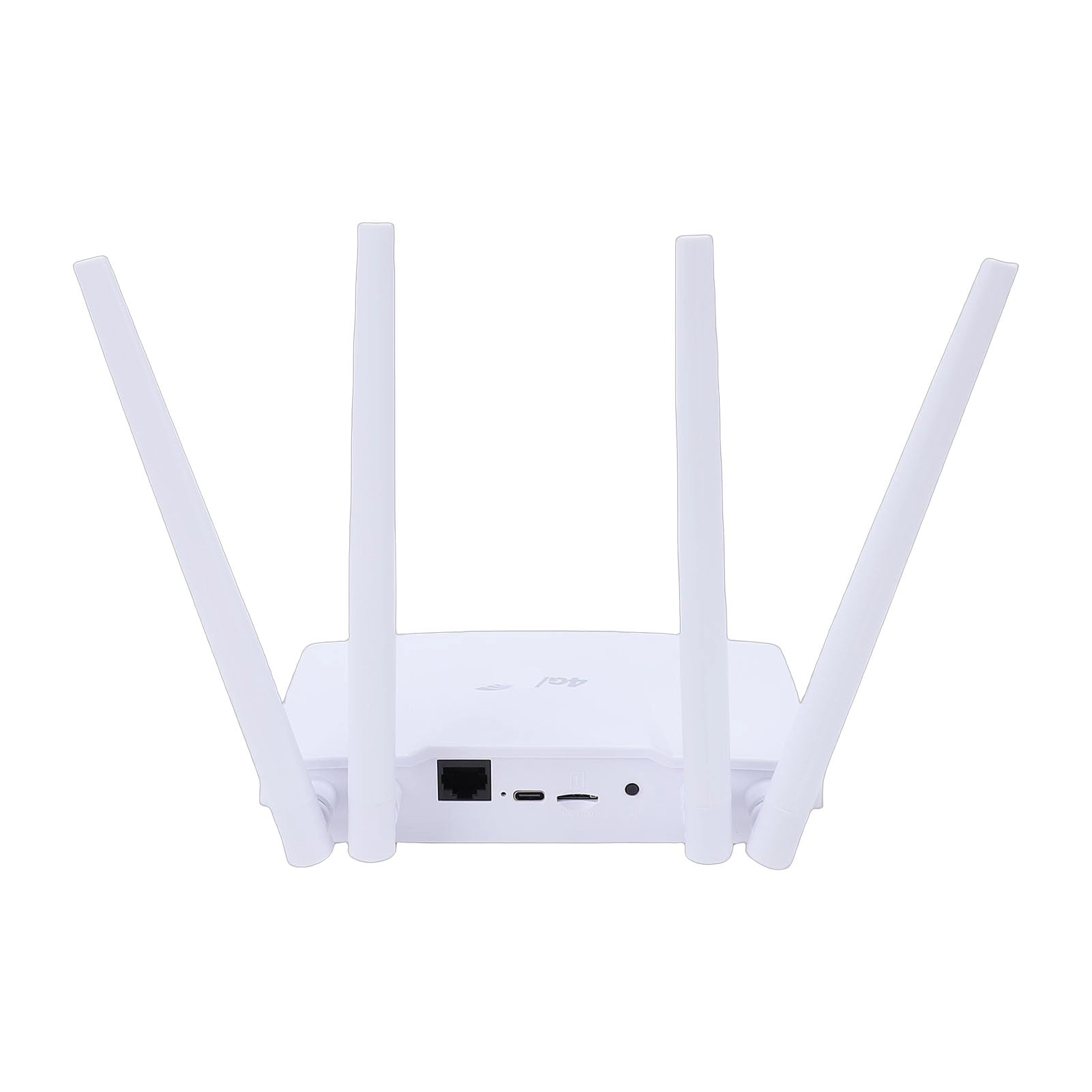 Eacam 4G LTE Portable WiFi - 300Mbps 802.11 b/g/n
