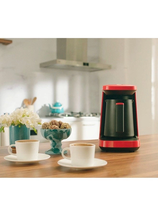 Turkish Coffee Machine TKM2940K