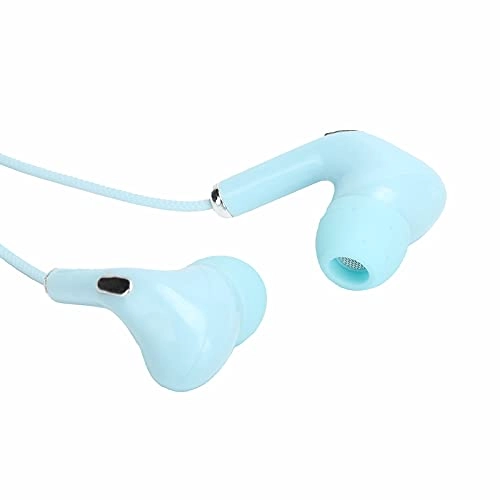 Earphone - Wired Earbud